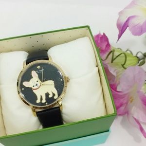 Kate Spade Women's 'Grand Metro' Quartz